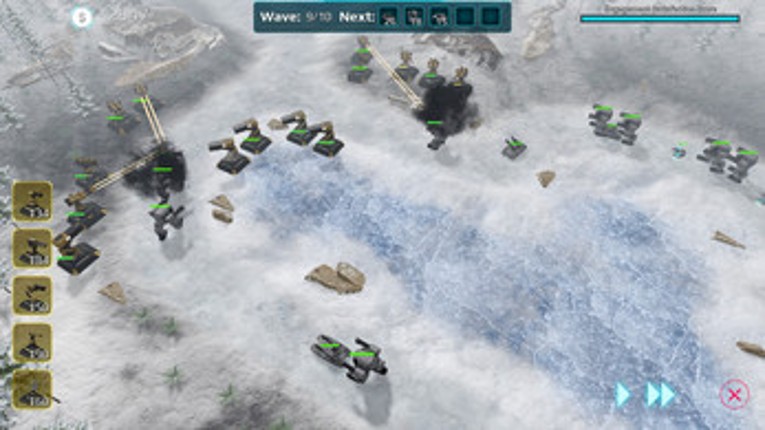 Orbem Wars Image