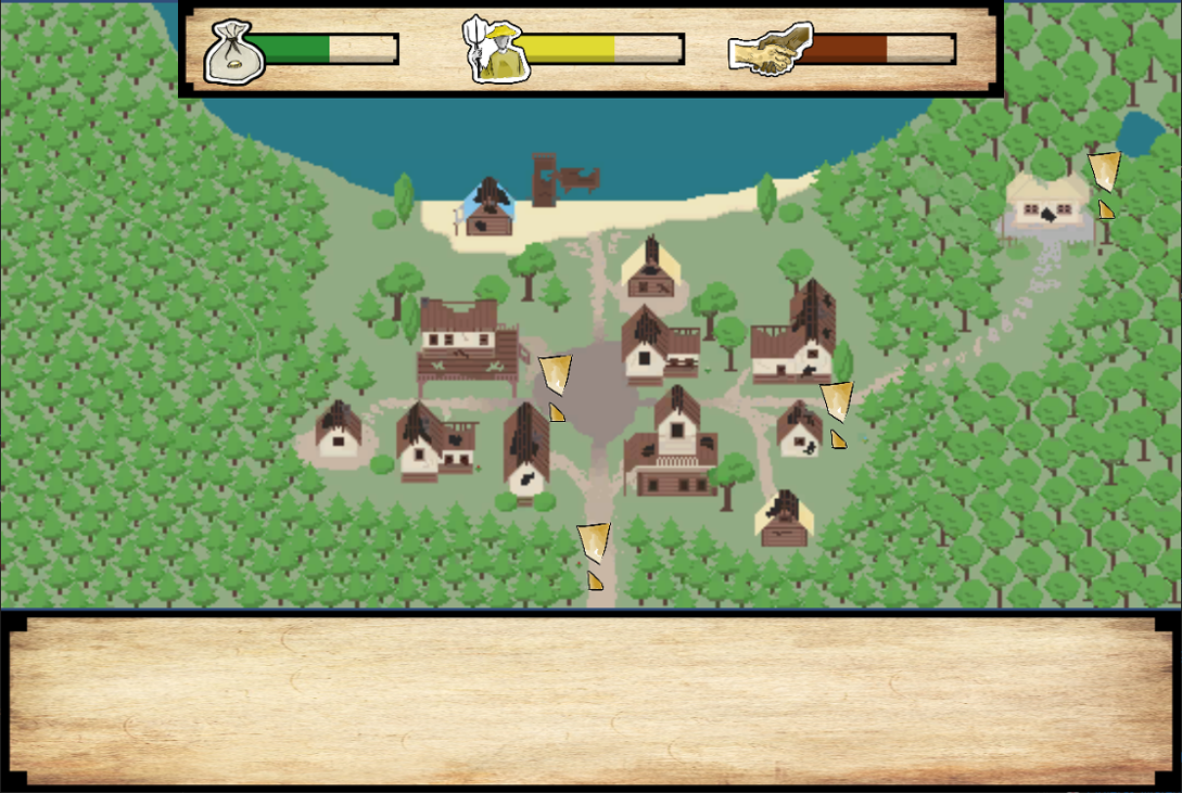 Games like Ostatnie Tygodnie na Pograniczu