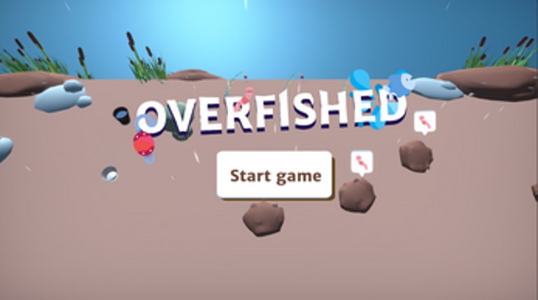 OVERFISHED Image