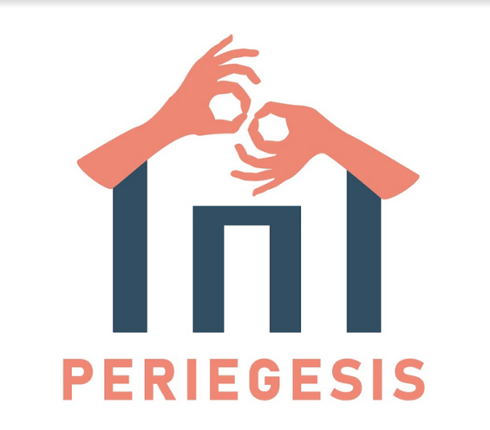 Periegesis Game Cover