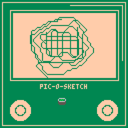 PIC-O-SKETCH Image