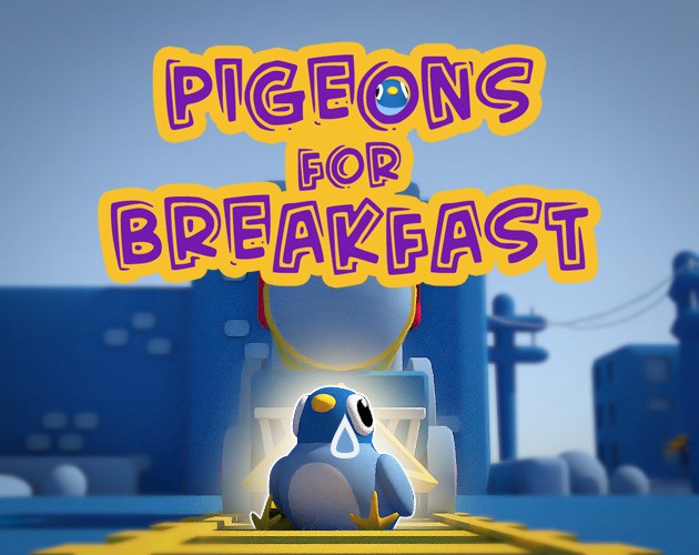 Games like Pigeons for breakfast