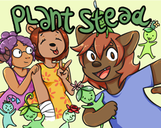 Plantstead Game Cover