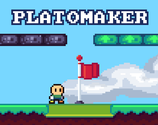 Games like Platomaker