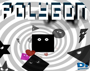 Games like POLYGON