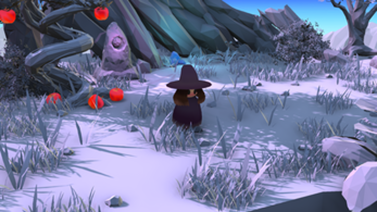 Eira's Potions for the Lost screenshot
