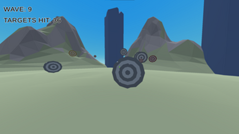 Psycho Aim Image