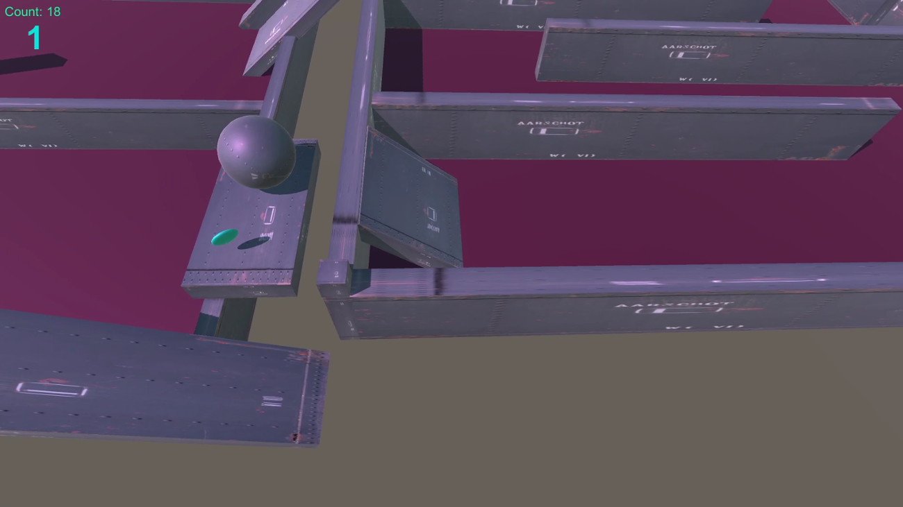 Games like Robotoball