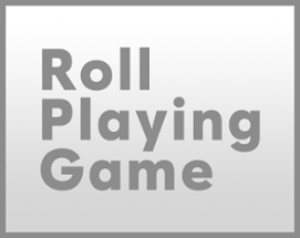 Roll Playing Game Image