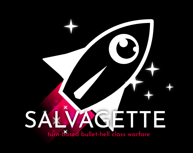 Games like Salvagette