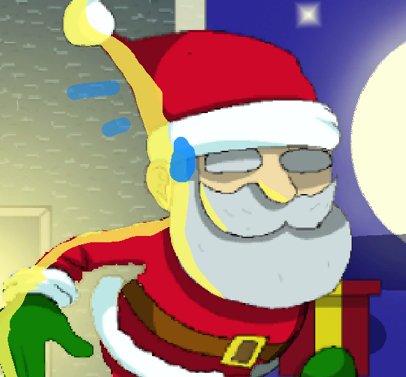 Games like SANTA : Master of Shadows