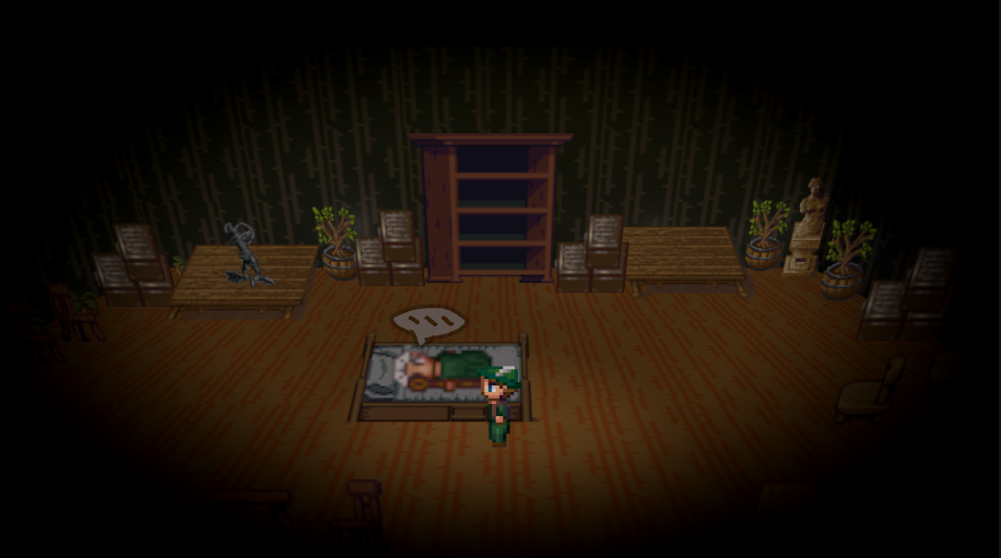 Games like Saving mom