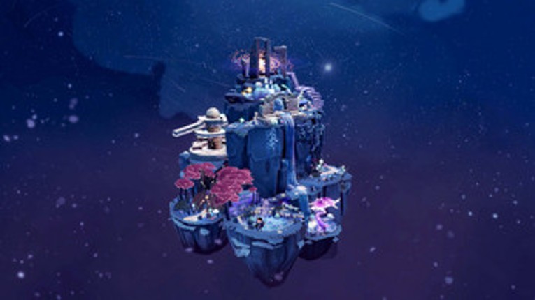 Serenade of the Northern Star screenshot