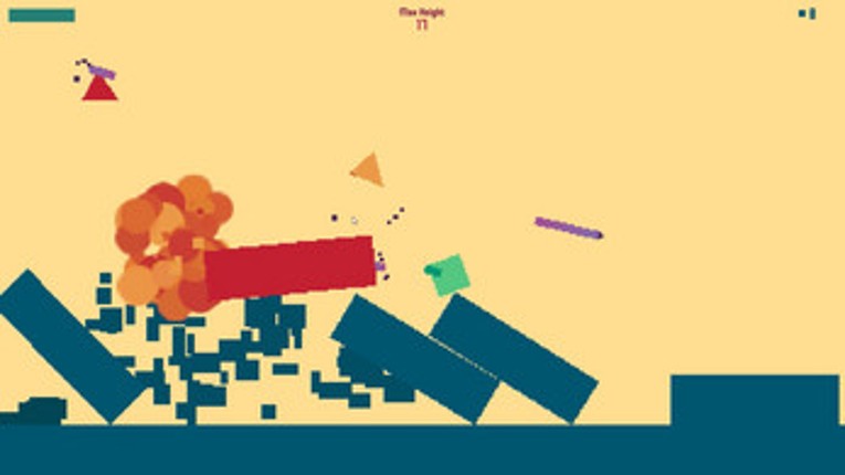 Shape Wars screenshot