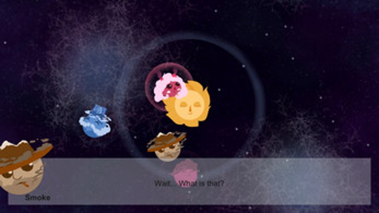 Solar Crew screenshot