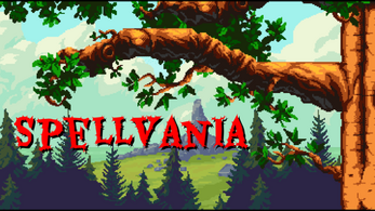 SpellVania Image