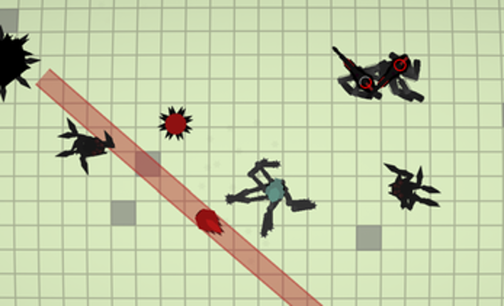 SpiderHell Image