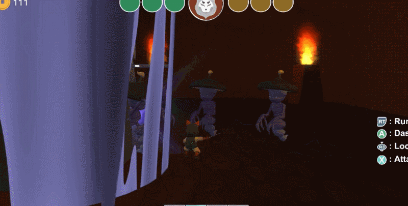 Spirit Kin Image