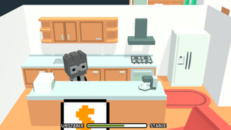 Spork's Most Unstable Week of the Month screenshot
