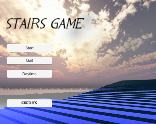 Stairs Game Image