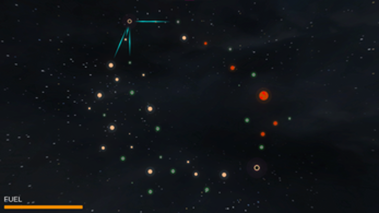 Star Chart Image