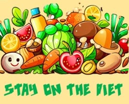 Stay on the Diet Image