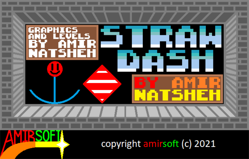 Games like Straw Dash