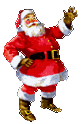 Sweet Dreams On Christmas Eve screenshot