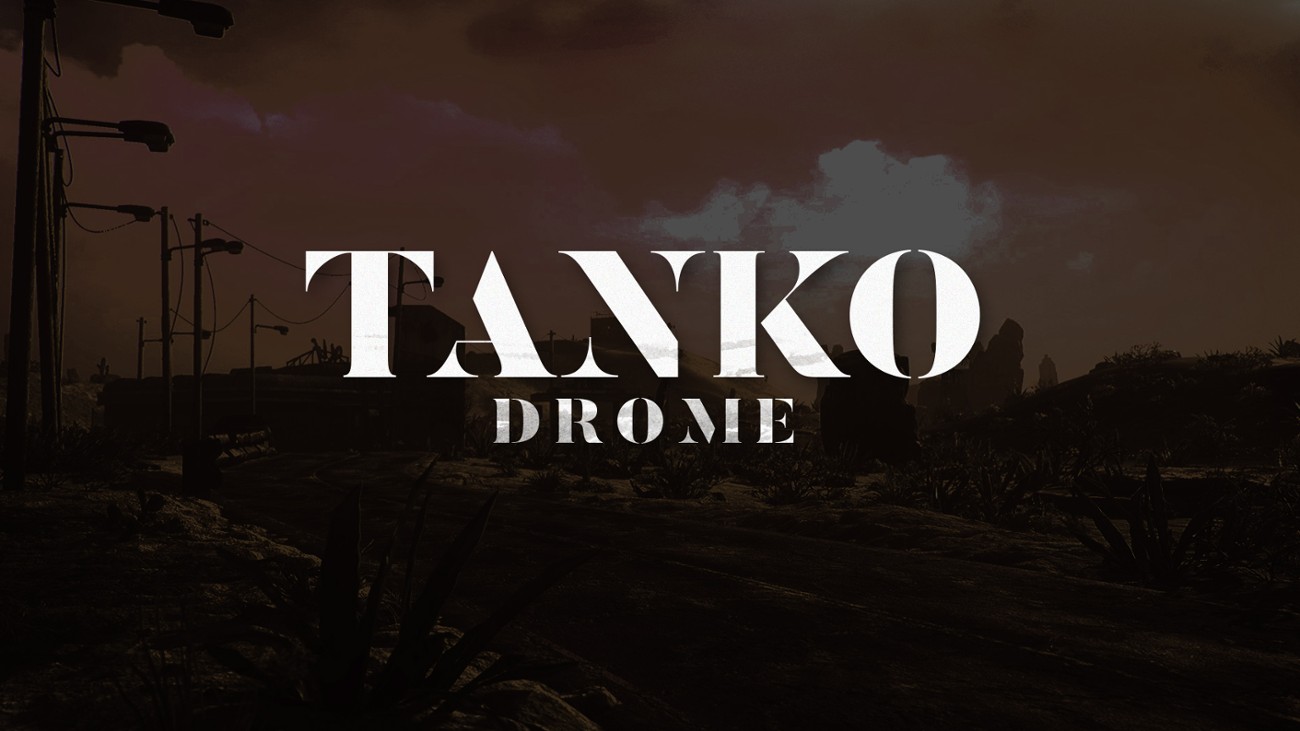 Games like Tankodrome