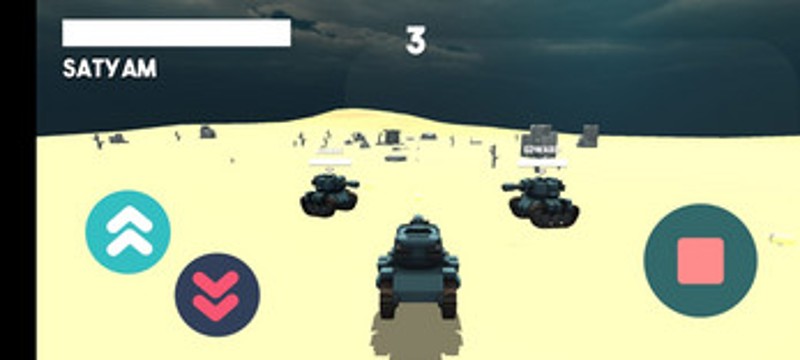 Tanks ALot screenshot