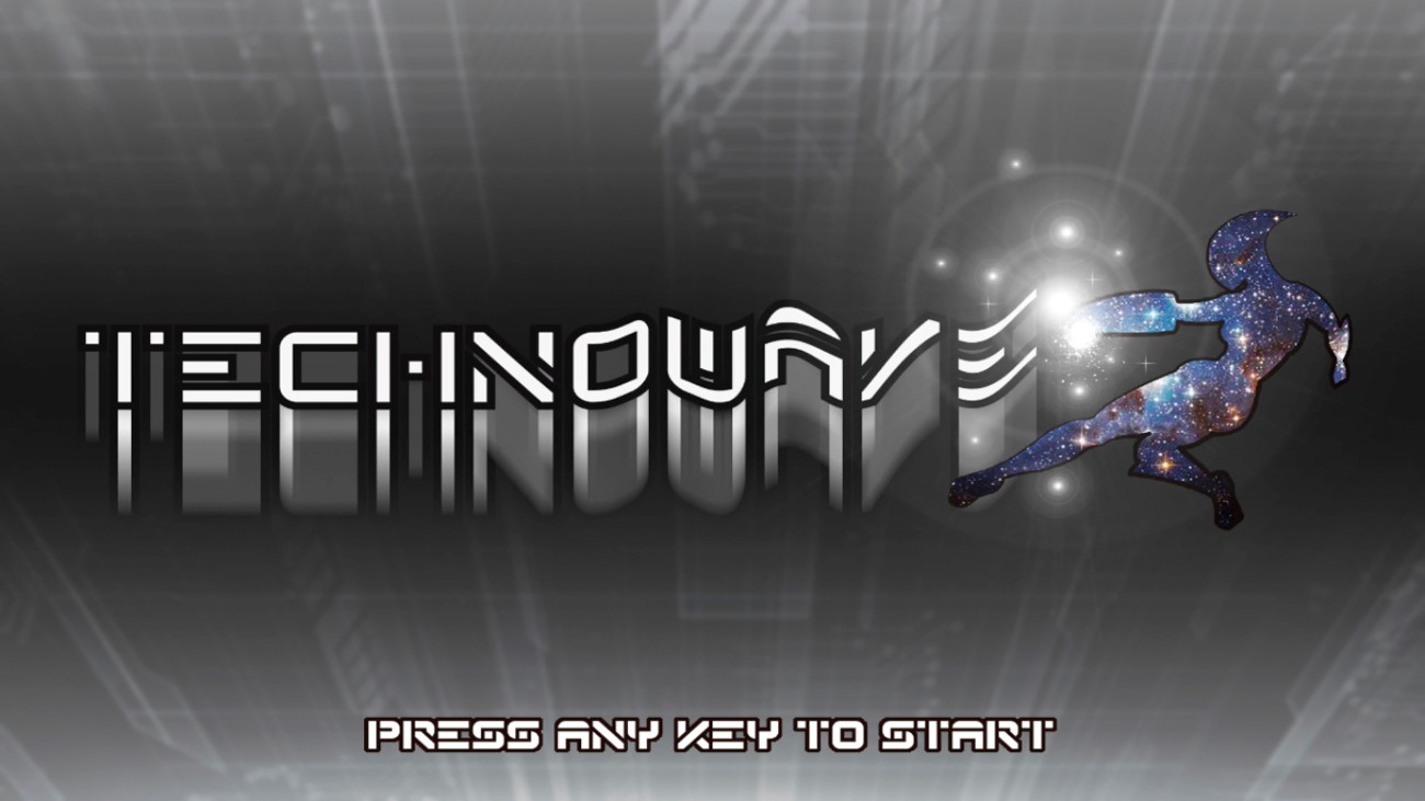Games like Technowave