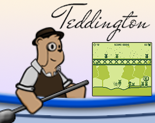 Games like Teddington
