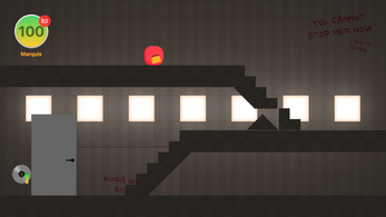Termina screenshot