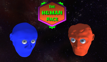 The Human Race - Alpha Image