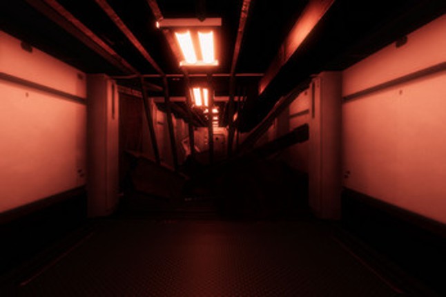 The Order: Containment Failure Image