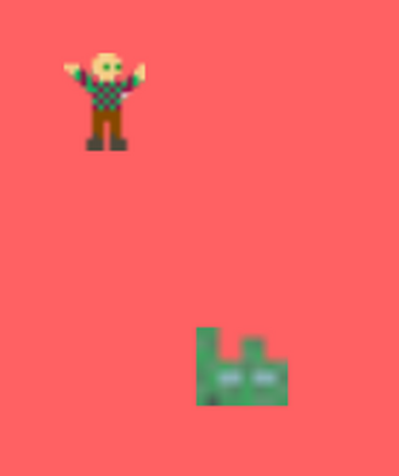 The Political Compass screenshot