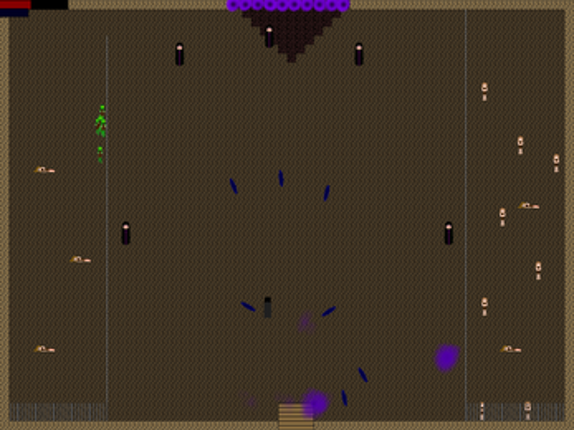 The Seven Sins (Game Jam Entry) Image