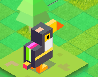 Games like Toucan Hop