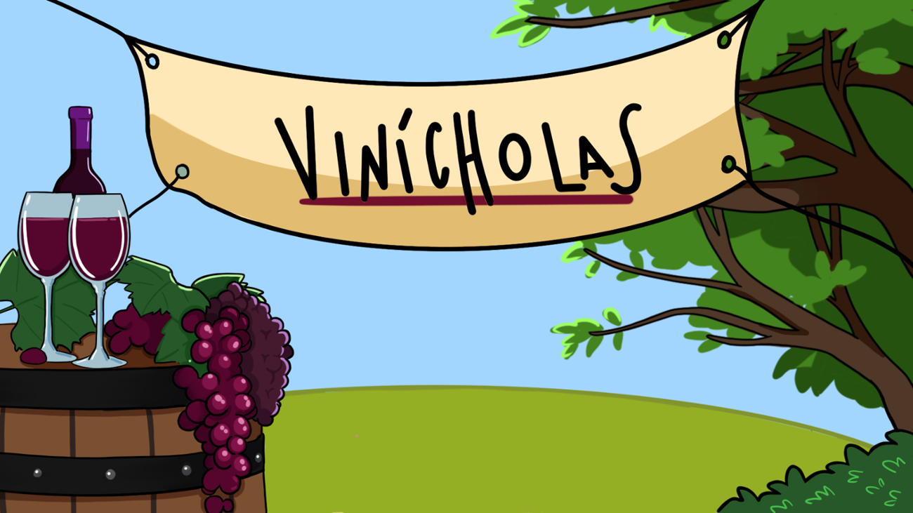 Games like Vinícholas