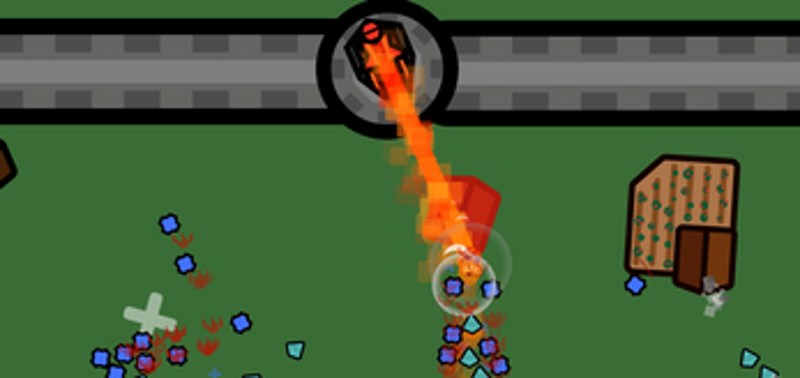 War Shapes Image