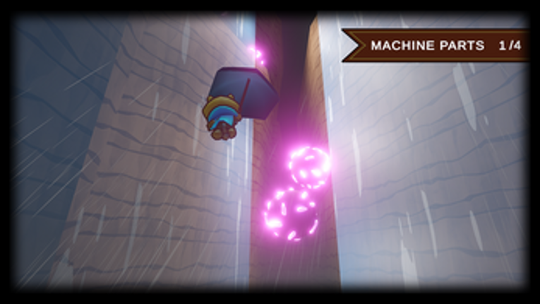 Weather Guardian screenshot