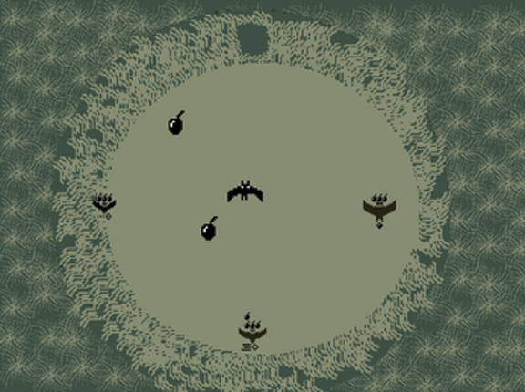With Fangs screenshot
