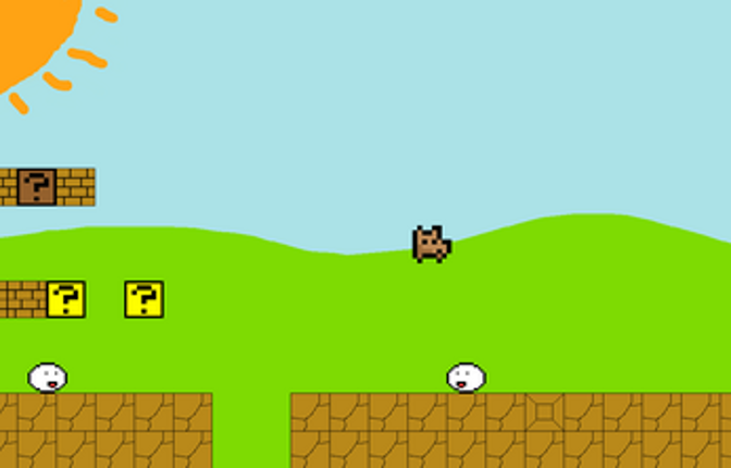 Wolf Mario Image