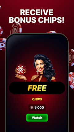 Durak Online 3D Image