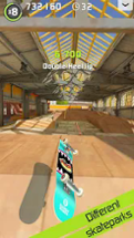 Touchgrind Skate 2 Image