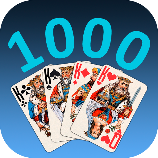 Games like Thousand (1000)