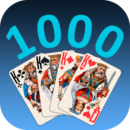 Thousand (1000) Image