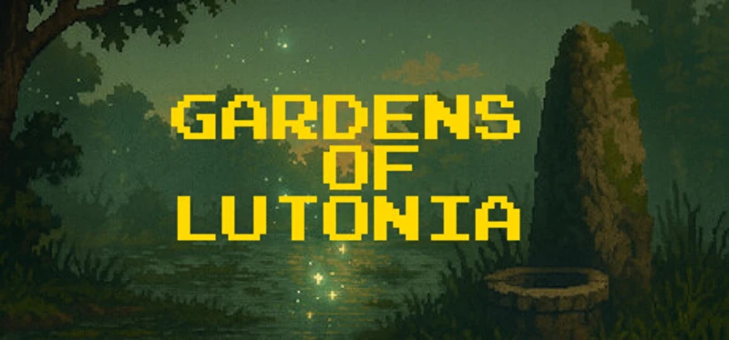 Gardens Of Lutonia Image
