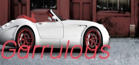 Games like Garrulous