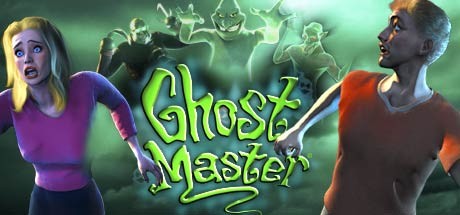Games like Ghost Master